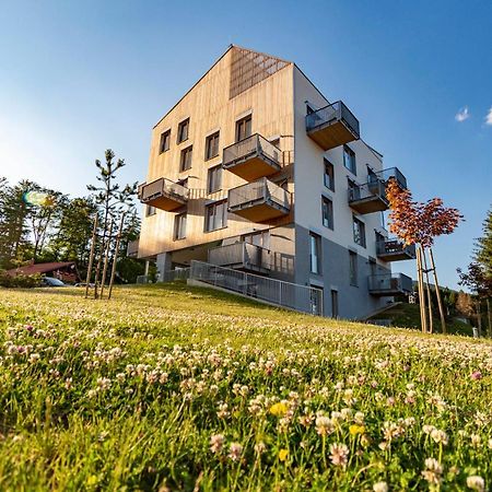 Apartmán Jesienka, Hillside Dolny Kubin Esterno foto