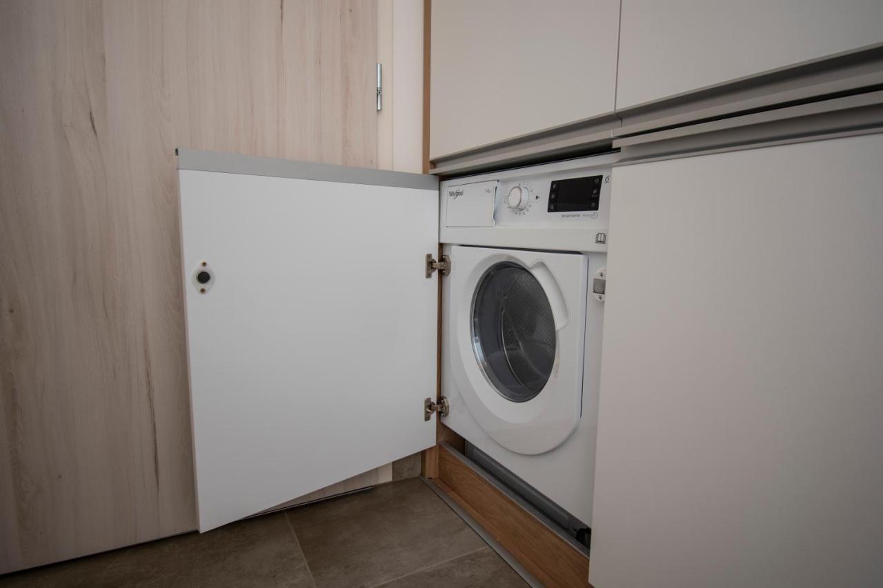 Apartmán Jesienka, Hillside Dolny Kubin Esterno foto