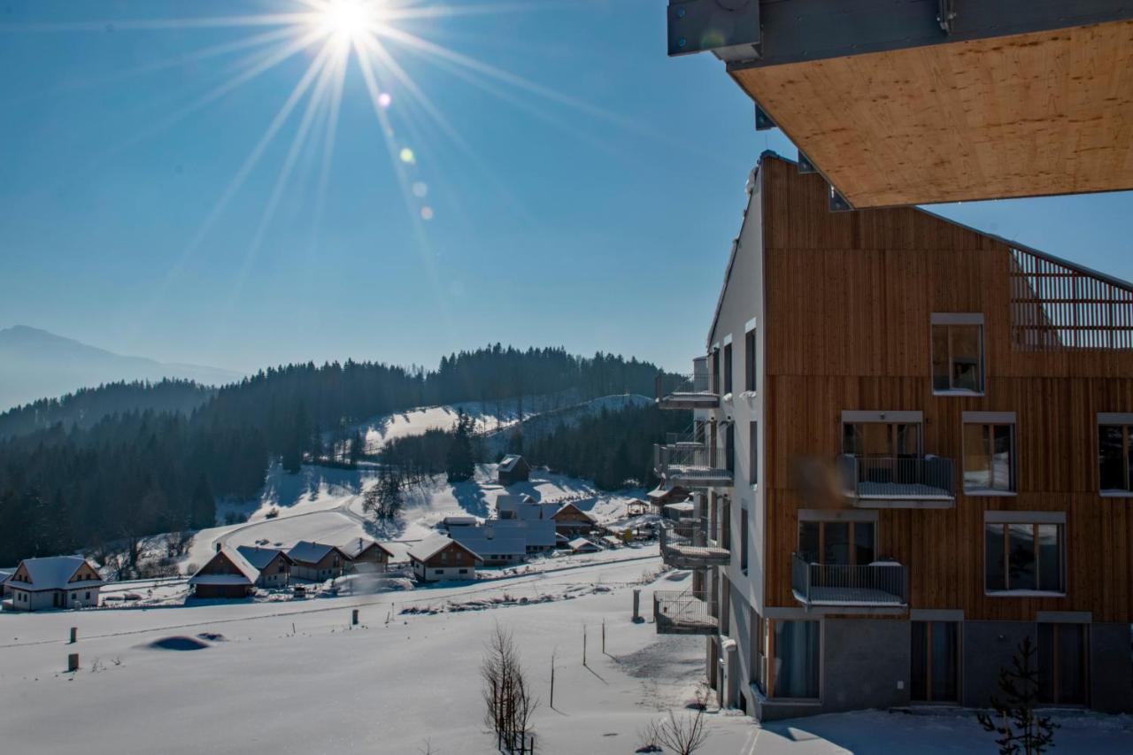 Apartmán Jesienka, Hillside Dolny Kubin Esterno foto