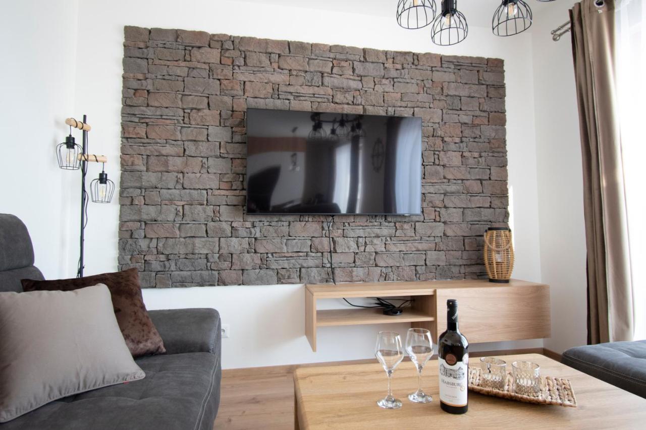 Apartmán Jesienka, Hillside Dolny Kubin Esterno foto