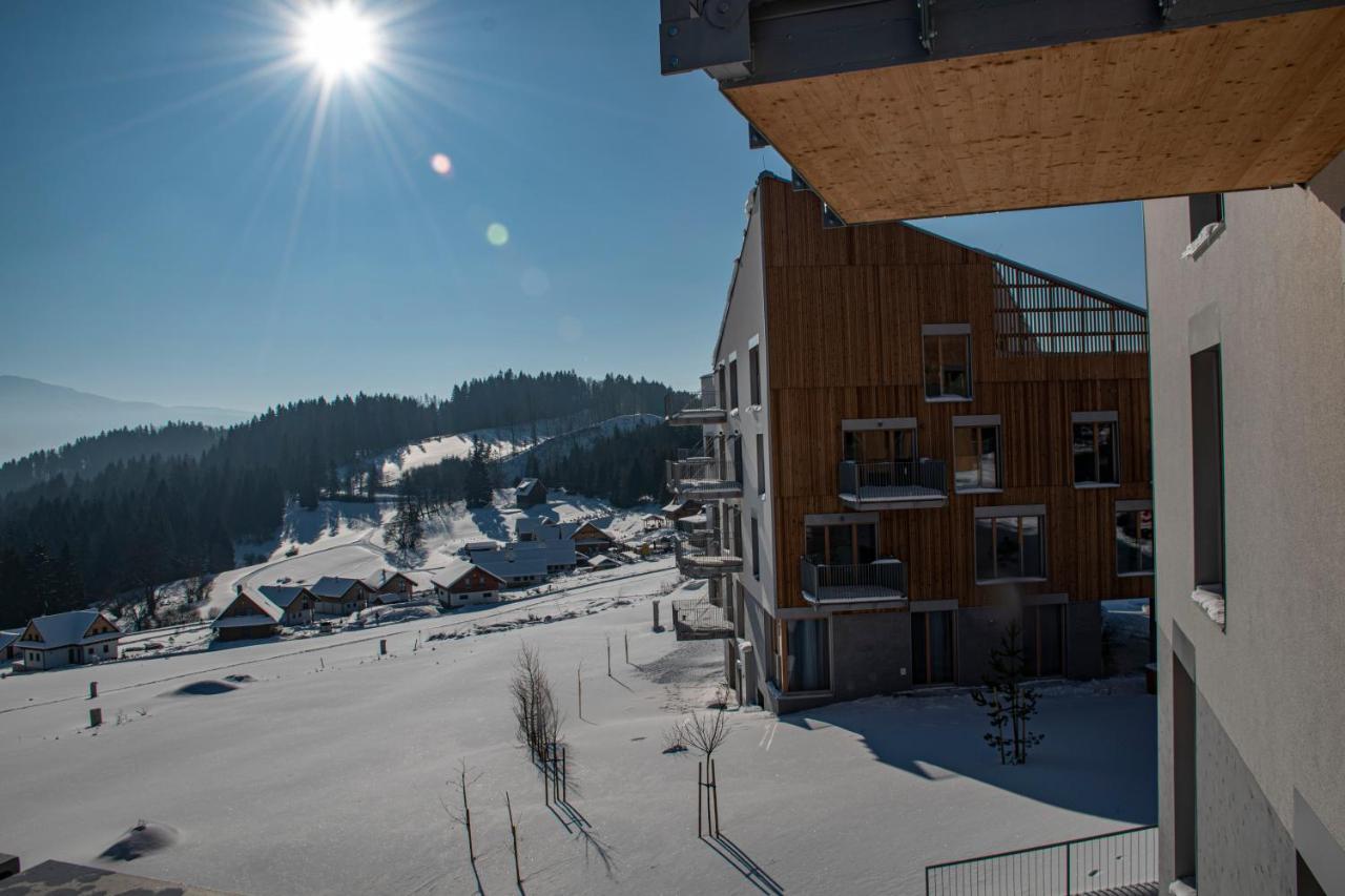 Apartmán Jesienka, Hillside Dolny Kubin Esterno foto