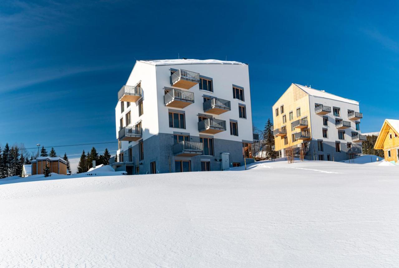 Apartmán Jesienka, Hillside Dolny Kubin Esterno foto